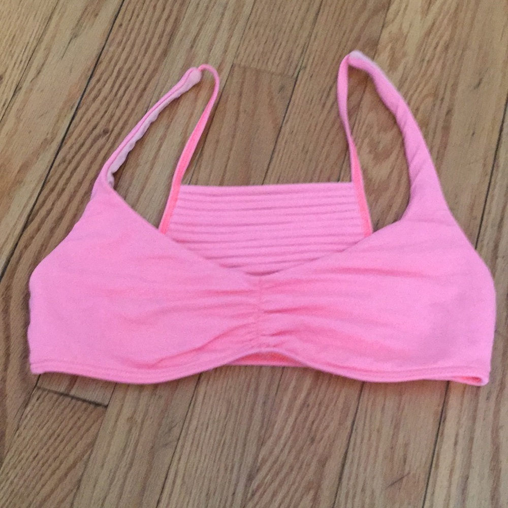 Bikini top